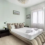דירה Joivy Delightful Flat With Balcony *