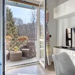 Joivy Delightful Flat With Balcony דירה *