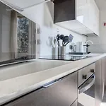 Joivy Delightful Flat With Balcony מילאנו