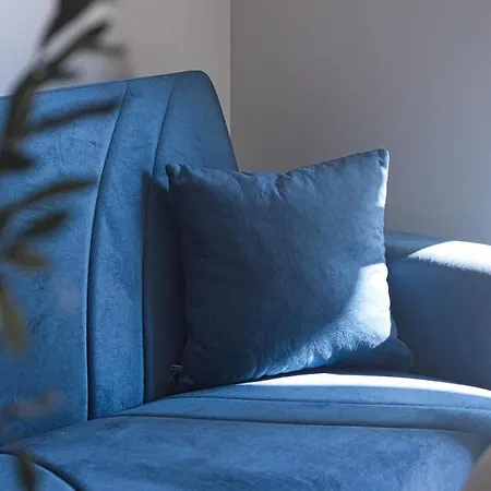 Joivy Delightful Flat With Balcony מילאנו