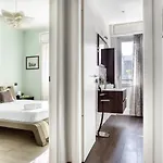 Joivy Delightful Flat With Balcony Appartement Milaan